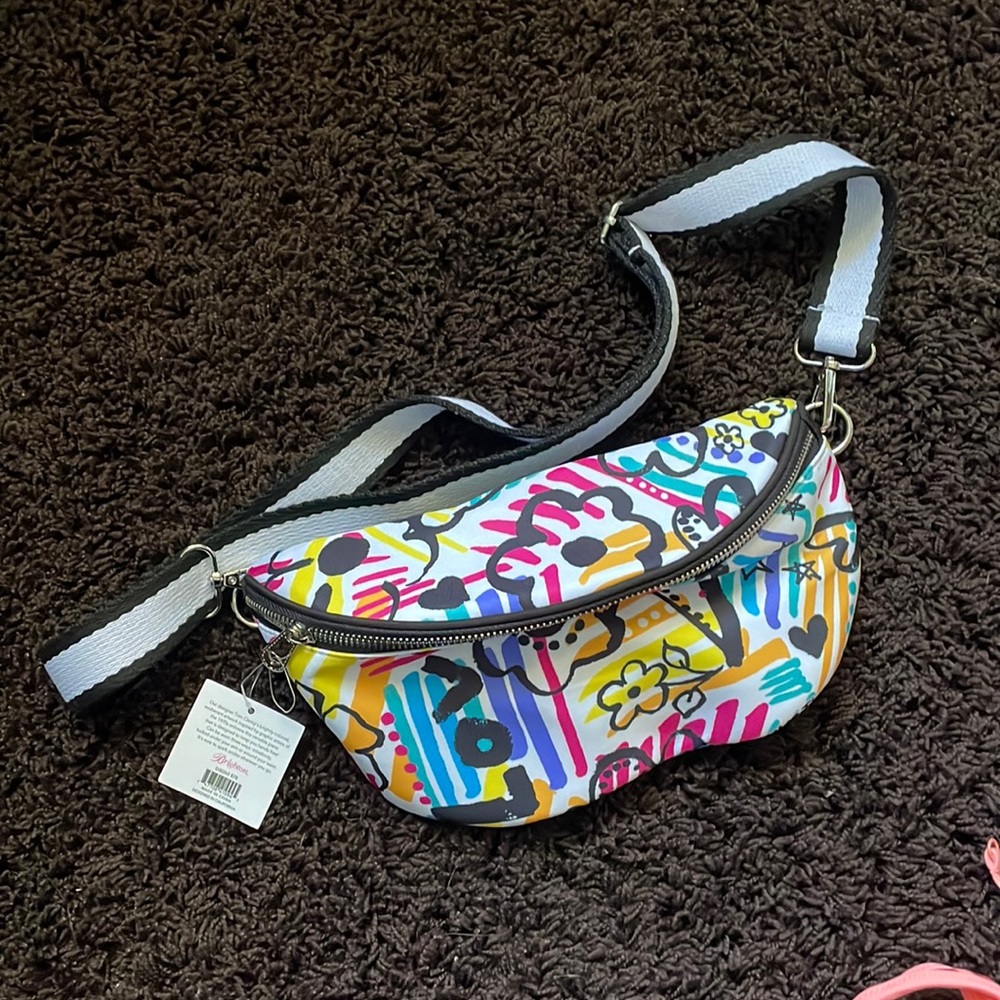 Brighton belt bag
